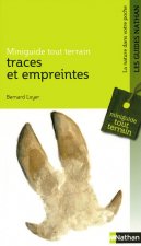 TRACES ET EMPREINTES