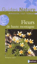 FLEURS DE HAUTE MONTAGNE