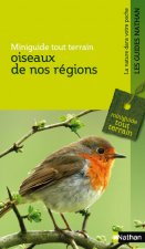 OISEAUX DE NOS REGIONS