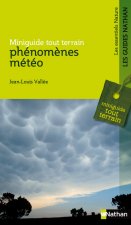 PHENOMENES METEO