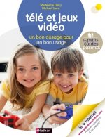 TELE ET JEUX VIDEO