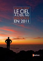 CIEL A L'OEIL NU EN 2011