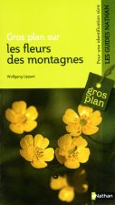LES FLEURS DES MONTAGNES