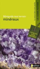 Minéraux - Miniguide tout terrain