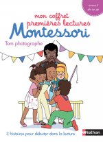 Coffret Mes Premières lectures N11