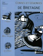 CONTES ET LEGENDES DE BRETAGNE