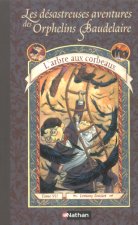 AVENTURES ORPH BAUDELAIRE T07