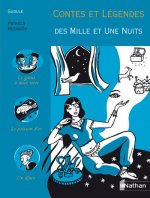 CONTES LEGENDES MILLE ET UNE
