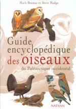 GUIDE ENCYCLOPEDIQUE OISEAU