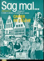 SAG MAL 4E LV2 CAH ACTIV 92