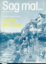 SAG MAL 6E CAH ACTIVITES 1994