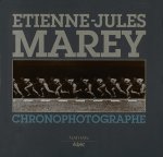 ETIENNE JULES MAREY CHRONOPHOTOGRAPHE