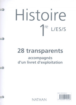 HISTOIRE 1LESS CLASSE TRANSPAR