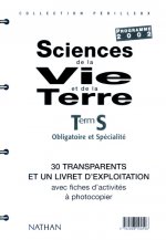 S V T TERM S CLAS 30 TRANSPAR