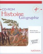 HISTOIRE GEO 4E CDR VERS RESEA