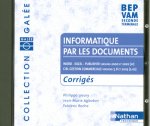 CD-ROM INFORMAT DOC BEPVAM GALEE PR 2003