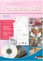 FRANCAIS BEP LES COFFRETS DE