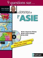 COFFRET 9 QUESTIONS SUR ... L'ASIE T1 2007