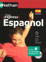 PACK VOIE EXPRESS ESPAGNOL INITIATION 2007