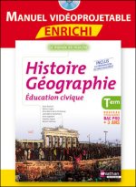 HISTOIRE GEOGRAPHIE (LE MONDE EN MARCHE) MVP ENRICHI SUR CLE USB (NON PRESCRIPTEUR) 2011