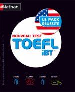 Coffret TOEFL