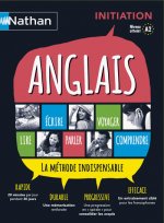 Anglais - Coffret Initiation Voie express initiation Livre + CD audio