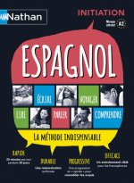 Espagnol - Coffret Initiation Voie express initiation Livre + CD audio