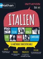 Italien - Coffret Initiation Voie express initiation Livre + CD audio