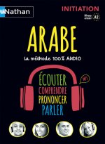 Arabe - Coffret Initiation 100% Audio Voie express initiation