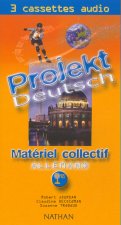 PROJEKT DEUTSCH 1E 3K7 CLASSE