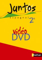 Juntos 2e 2006 DVD vidéo