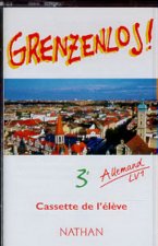 GRENZENLOS 3E LV1 NE 1K7 AUDIO