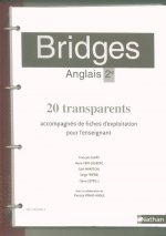 Bridges 2e 2005 - classeur de 20 transparents