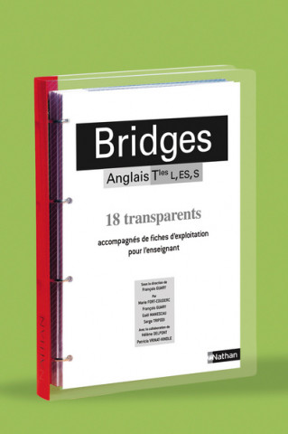 Bridges Term. L, ES, S - transparents