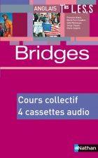 BRIDGES TER L ES S K7 AUDIO