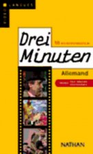 VK7 DREI MINUTEN + LIVRET UTILISATEUR