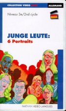 K7 VIDEO JUNGE LEUTE NIV3 2CYC