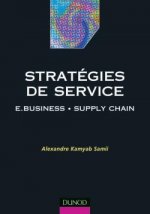 Stratégies de service - E-business et supply chain
