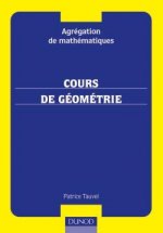 Agrégation interne de mathématiques - Cours de géométrie - Avec exercices corrigés