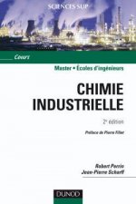Chimie industrielle - 2ème édition