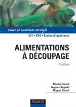 Alimentations à découpage - 2ème édition