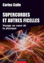 Supercordes et autres ficelles - Voyage au coeur de la physique