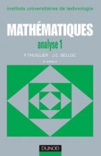 Mathématiques. BTS - Tome 1 - 2ème édition