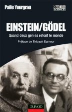 Einstein/Gödel - Quand deux génies refont le monde