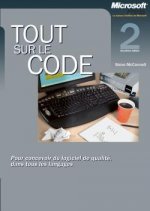 Tout sur le code - Pour concevoir du logiciel de qualité dans tous les langages