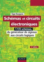 Schémas et circuits électroniques - Tome 2 - 5e éd