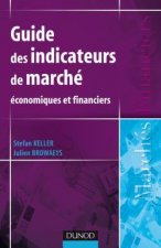 Guide des indicateurs de marché - Economiques et financiers