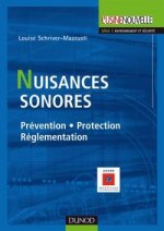 Nuisances sonores - Prévention, protection, réglementation