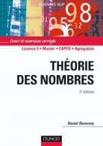Théorie des nombres - 2ème édition