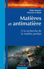 Matières et antimatière